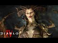 Diablo 4   the full story