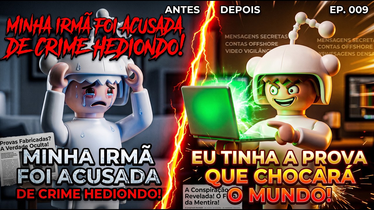 Quando o CTO da fintech expôs a demissão da minha irmã no canal público de toda a empresa, ele não sabia que eu era o engenheiro sênior que controlava a segurança dos servidores dele.