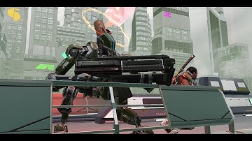 XCOM 2 (Modded) Mission 27 - Capture VIP with Advent Mec!