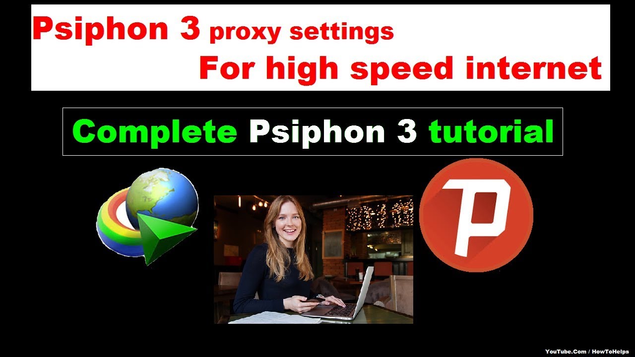 real host proxy for pc psiphone