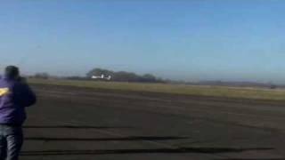 Yellow Aircraft P38 Lightning by HawkerFury 9,229 views 15 years ago 6 minutes, 30 seconds