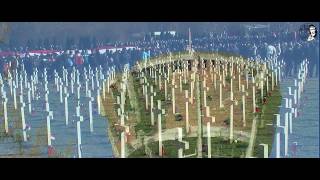 Grad Heroj - Veritas Aeterna Feat. Dalmatino & Klapa Adriati