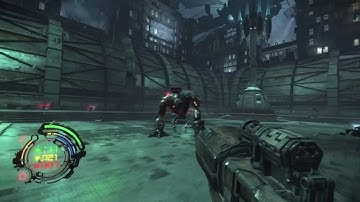 Hard Reset Redux (XB1) review