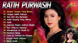 Ratih Purwasih  Album  Lagu Nostalgia Terfavorit  Lagu Lawas Penuh Kesan