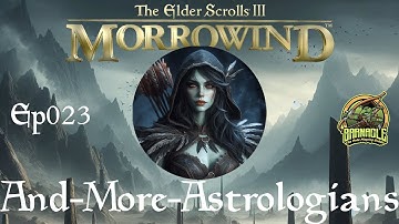 Morrowind Let