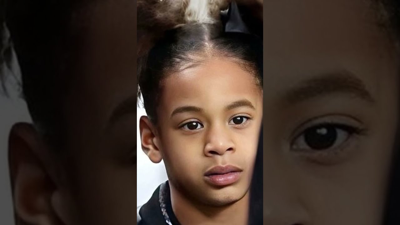 Beyonc S Daughter Rumi Surpasses Sister Blue Ivy Record