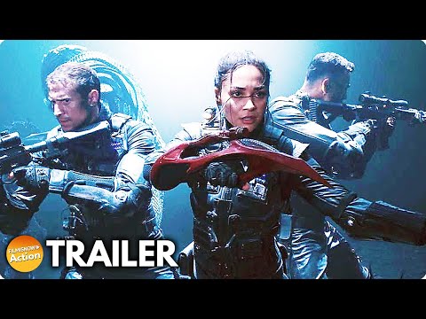 SKYLINES (2020) Trailer | Alien Virus Sci-Fi Action Movie