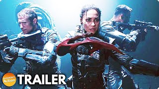 SKYLIN3s (2020) Trailer | Alien Virus Sci-Fi Action Movie