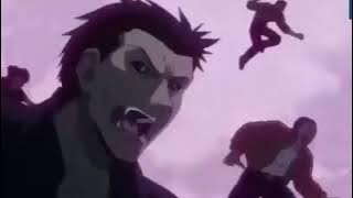 Black Blood Brothers Full Movie English Dub Anime Movie 2021 Anime Movies Full M
