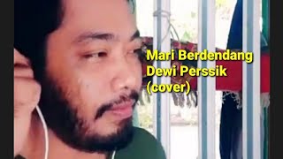 #mariberdendang #dewiperssik #maksimusic Mari Berdendang - Dewi Perssik cover JoFin