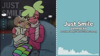 Download lagu Just Smile - zenmocka (ORIGINAL DANDY’S WORLD FRUITCAKE SONG)