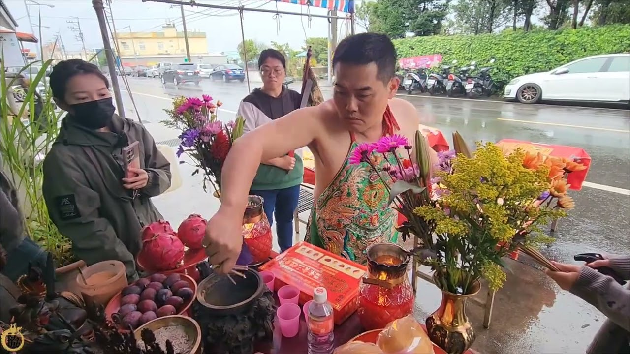 丙午年正月十一 國曆115/2/27 補運補財庫法會圓滿完成