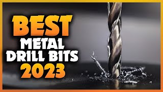 Top 5 Best Metal Drill Bits You can Buy Right Now [2023] screenshot 5