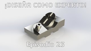 ¡Diseña como experto! - Ep. 23