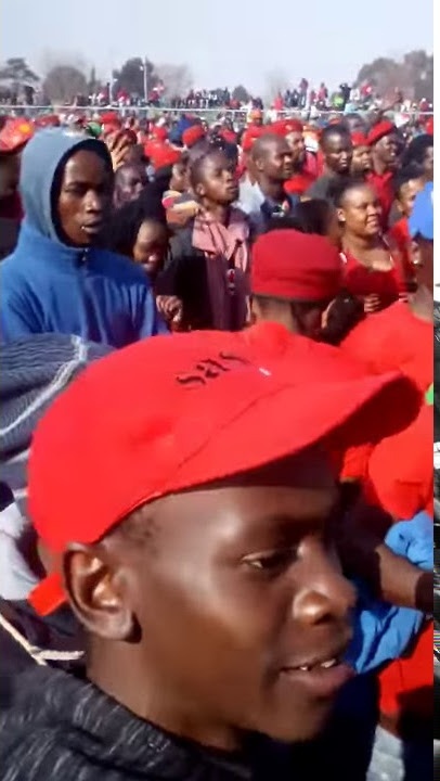 Benny mayengani 16 June 2017