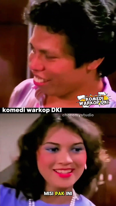 Komedi Warkop DKI Itu Bisa di atur #komedi #lucu #warkopdki #shorts #dono #kasino #indro #fyp