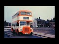 Calum vintage bus  coach  train service part 2 like to start my own vintage transport service