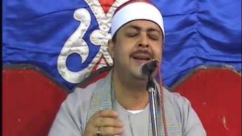 رائعة سورتى الكهف ومريم ولا أروع للقارئ الشيخ محمد حسن المهدى