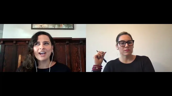 The Importance Of Bilingualism with Dr. Janet Merc...