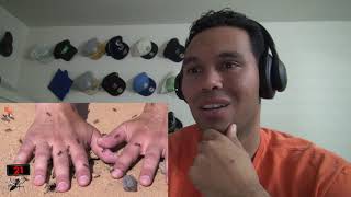 ANT ATTACK Reaction!!