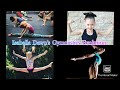 Isabella Dawn&#39;s Gymnastics Evolution