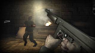 Castlevania - COD WAW Custom Zombies Map
