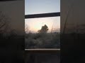 Train Railway Track Natural Sound