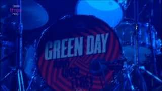 Green Day - Good Riddance (Time of Your Life) (Live @ Reading & Leeds Music Festival) [HD version]