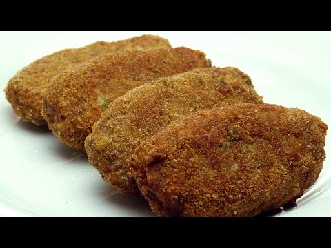 Simple Meatball Recipe With Bread Crumbs