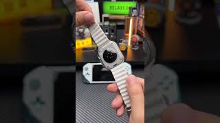 Apple watch under 1000🔥 Best Apple clone watch🔥 Smartwatch Under 1000 #applewatch #smartwatch