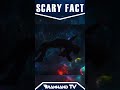 Scary Dark Fact About Galaxies #shorts #galaxies  #space