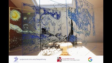 3D Data Visualization of Machine Learning