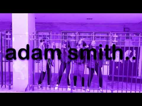 Adam smith 10E