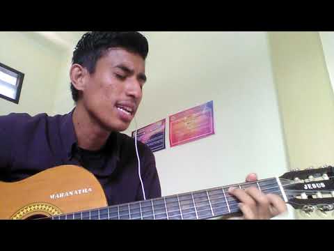 Lagu Natal Terbaru "NATAL DIHATI"