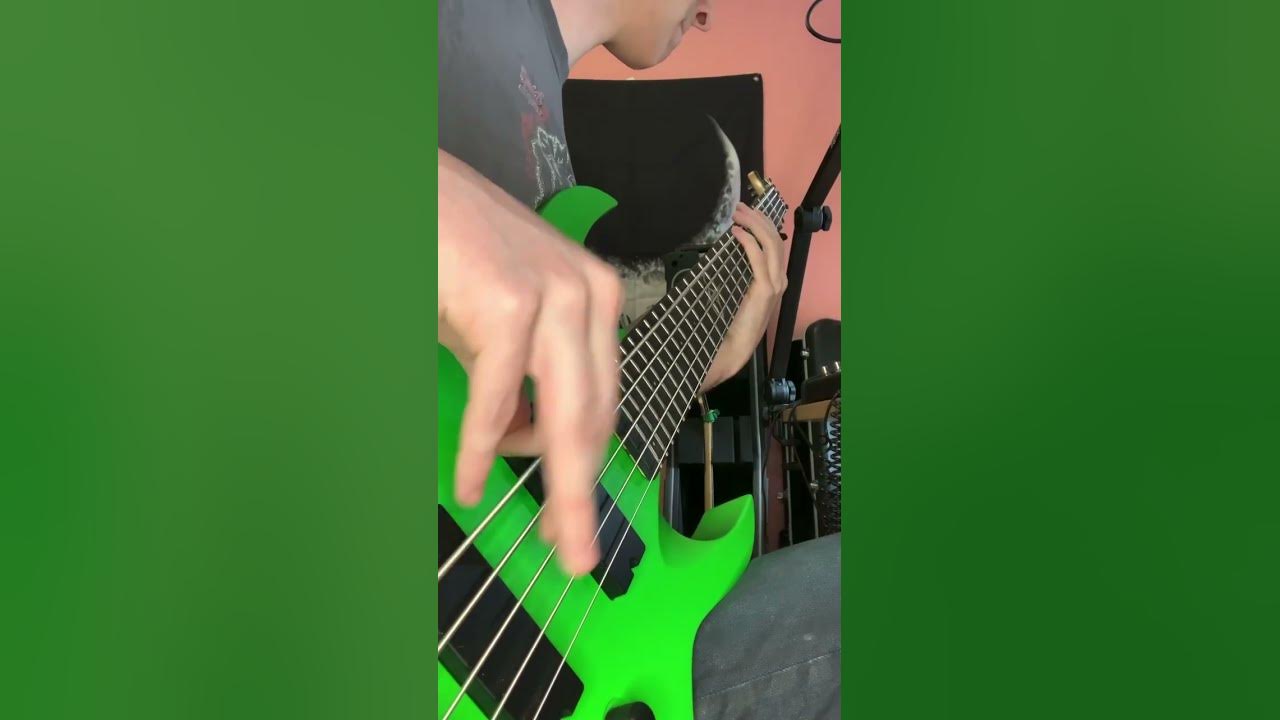 ampeg-svt-vr-plugin-bass-guitar-metal-cover-drums-heavy-youtube
