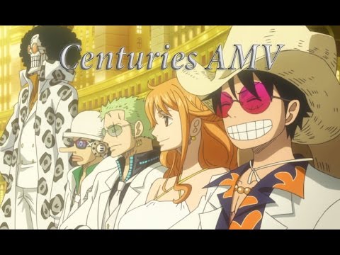 one-piece:-film-gold---centuries-||amv||