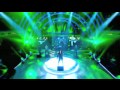 Alice Cooper - Poison - Strictly Come Dancing - 31 Oct 2010 - HD