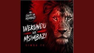 Wekundu wa Msimbazi (Simba SC) screenshot 1
