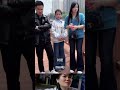 intelligent girl.👍❤️ #funny #duet #love #song