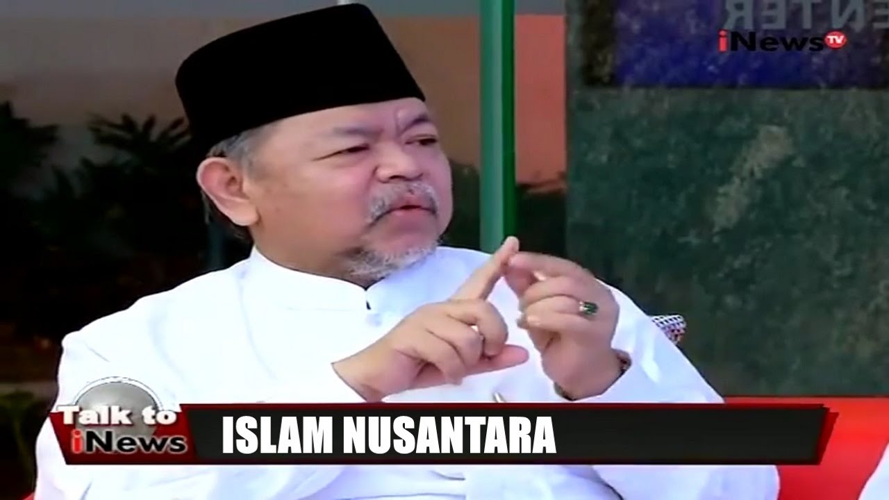 Islam Nusantara - YouTube