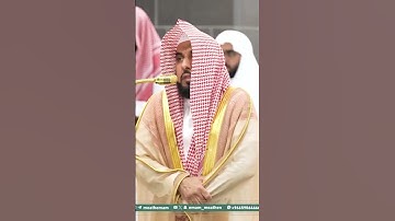 تلاوة فضيلة الشيخ أ.د. ⁧‫#عبدالله_الجهني‬⁩  من صلاة الفجر 18 شوال  1446هـ.
