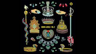 Big Crown Records presents Crown Jewels Vol. 2 - Full Album Stream