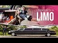 Can You Daily Drive A Stretch Limo?