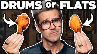 How Unpopular Are Our Food Opinions