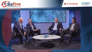 Modernizing Data Management with HPE GreenLake Data Services