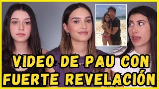 PAU FLORENCIA CON SUS HERMANAS! HABLAN DE MAURICIO CUEVAS! VIDEO! CHISME!