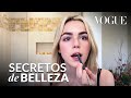 Kiernan Shipka o Sabrina Spellman y su truco para cejas perfectas | Vogue México y Latinoamérica