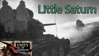 Unity of Command - Little Saturn Decisive Victory