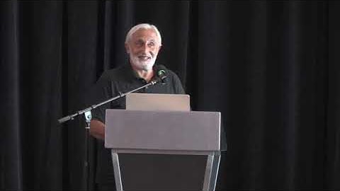 Northwest Sanity Forum - Parasitic Ideas and Suicidal Empathy (THE SAAD TRUTH_1916)