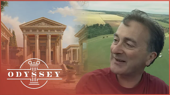 Is There A Massive Roman Villa Hidden Under This Field? | Time Team | Odyssey - DayDayNews